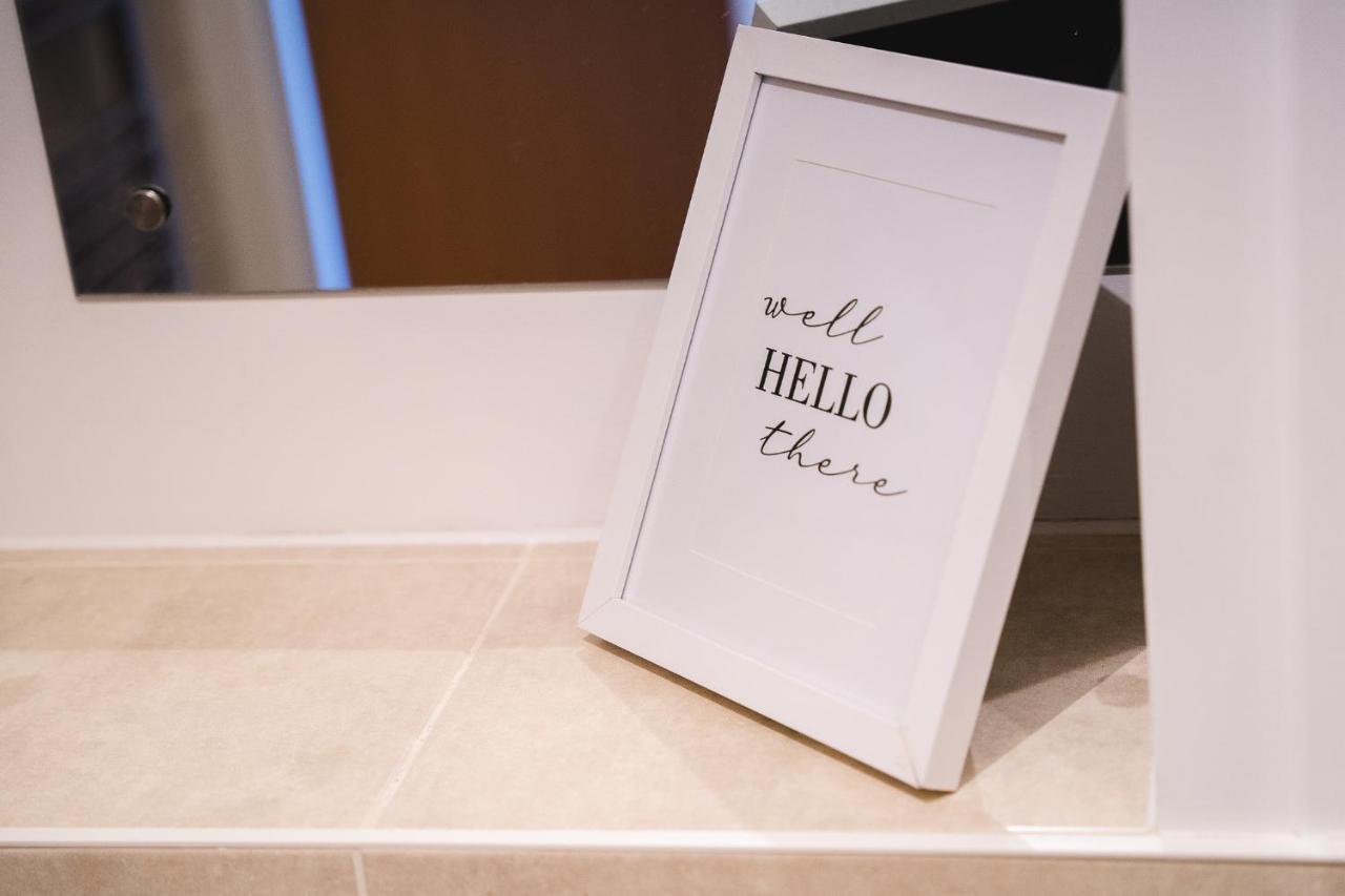 City Centre 2-Bed - New - Free Wi-Fi - Central 맨체스터 외부 사진